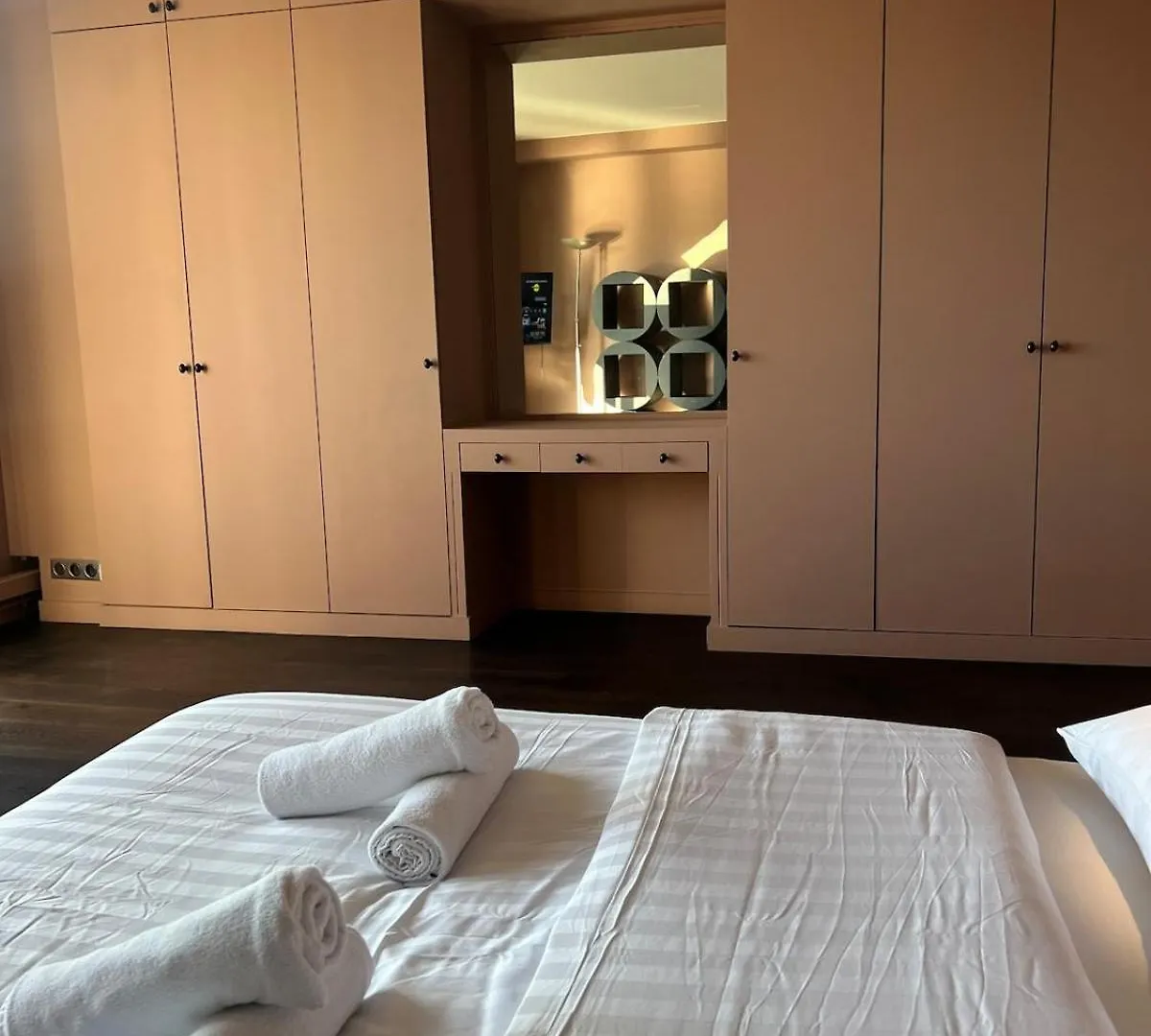 Luxury Suite View Eiffel Tower Paris 16Th Trocadero