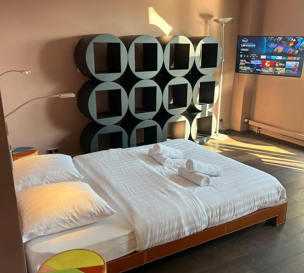 Luxury Suite View Eiffel Tower Paris 16Th Trocadero Apartment