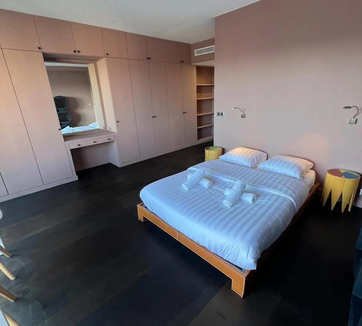 Luxury Suite View Eiffel Tower Paris 16Th Trocadero Apartment
