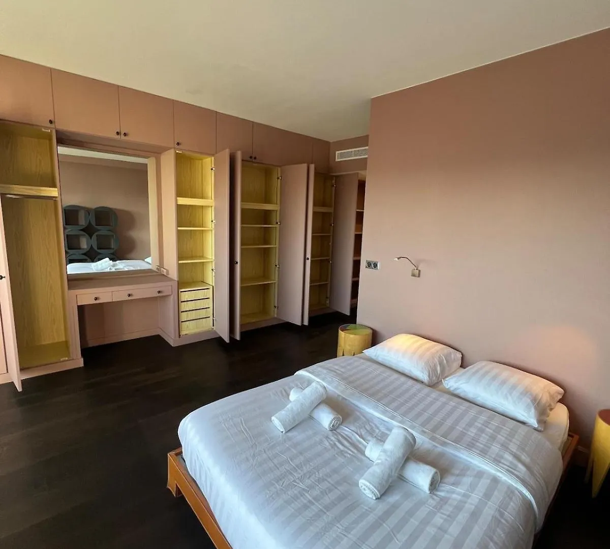 Luxury Suite View Eiffel Tower Paris 16Th Trocadero 0*,