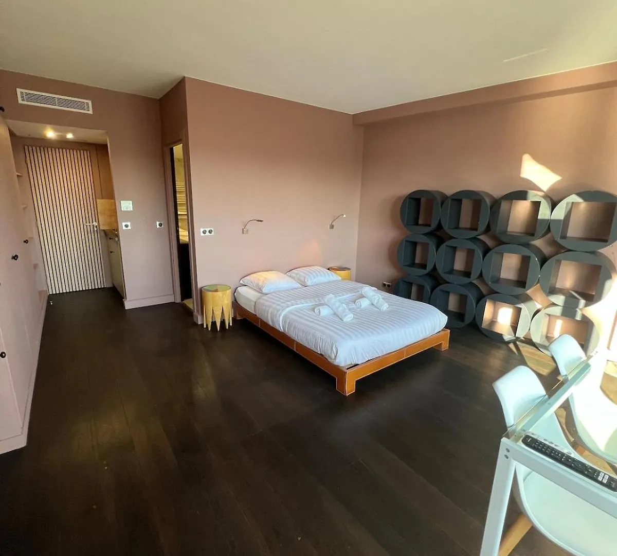 Luxury Suite View Eiffel Tower Paris 16Th Trocadero Apartment