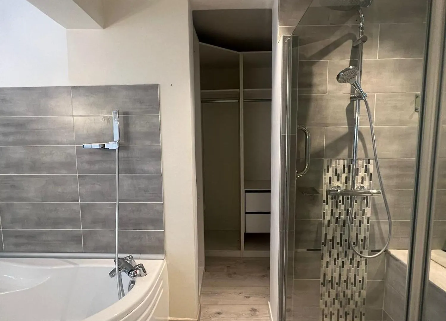 Luxury Suite View Eiffel Tower Paris 16Th Trocadero Apartment