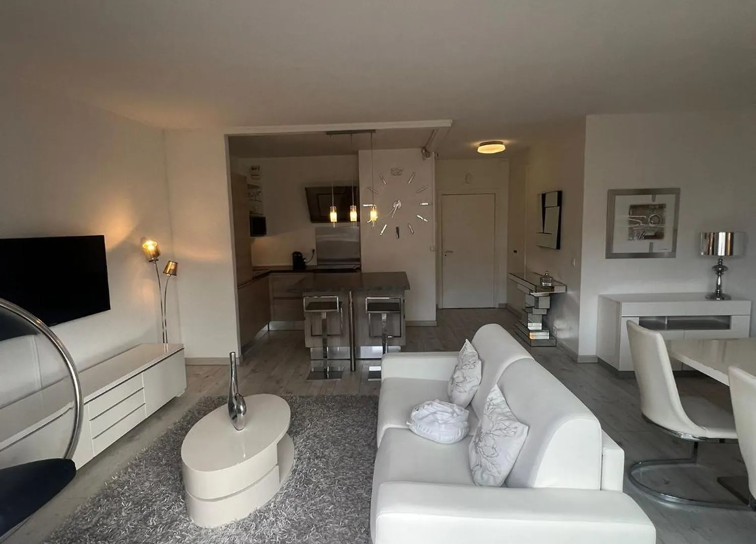 Luxury Suite View Eiffel Tower Paris 16Th Trocadero 0*,