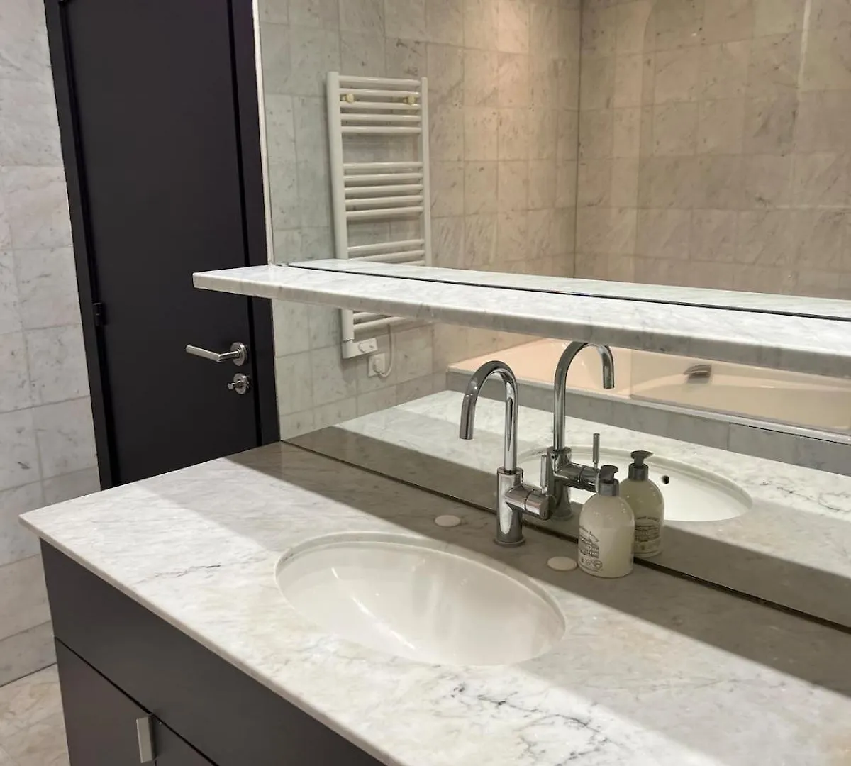 Apartment Luxury Suite View Eiffel Tower Paris 16Th Trocadero France