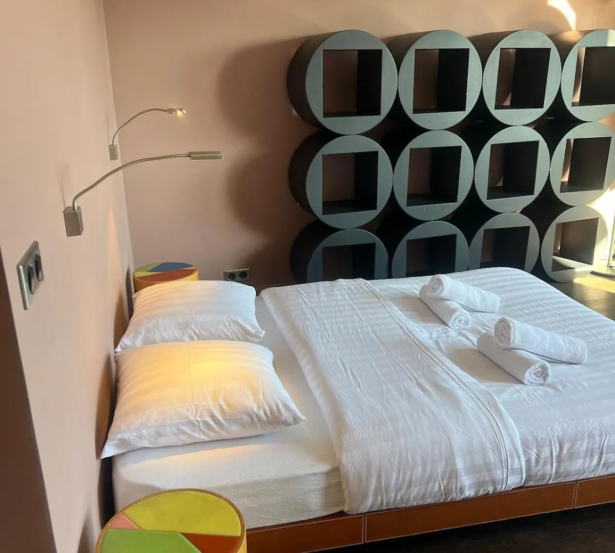 Apartment Luxury Suite View Eiffel Tower Paris 16Th Trocadero France