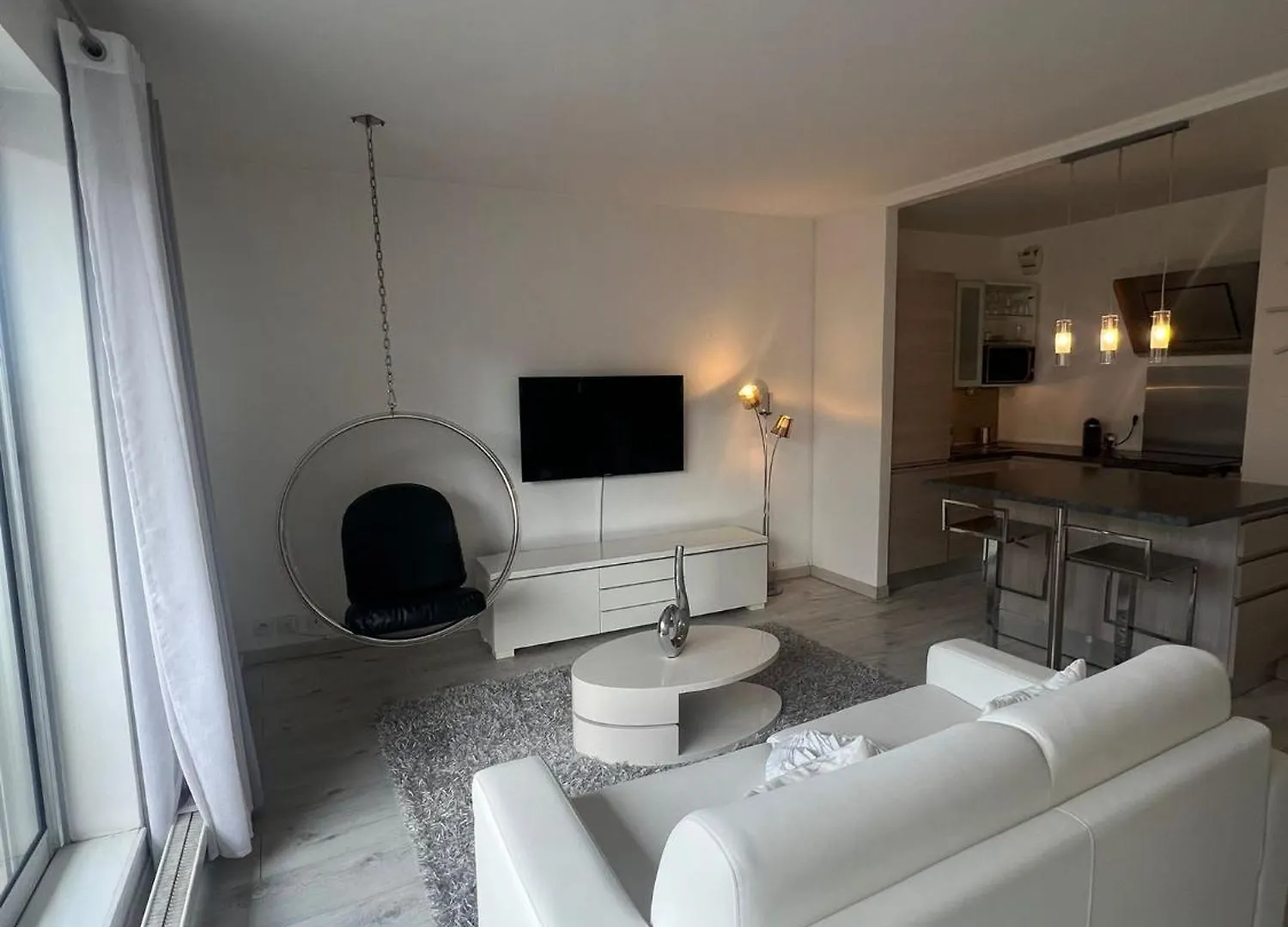 Luxury Suite View Eiffel Tower Paris 16Th Trocadero France