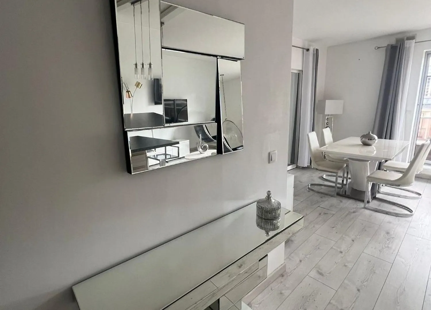 Luxury Suite View Eiffel Tower Paris 16Th Trocadero